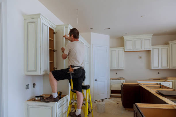 Licensed Countertop Replacement service in Palmyra, PA - BM Kitchen