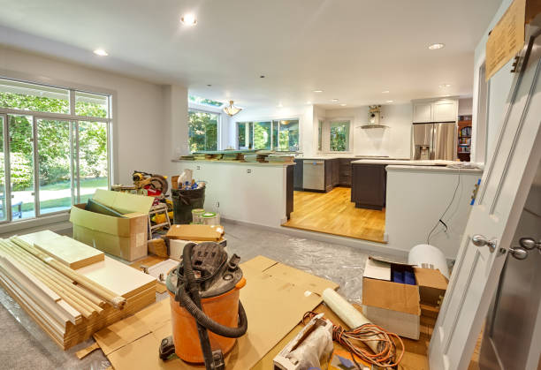 Reliable Countertop Replacement contractor in Palmyra, PA by BM Kitchen